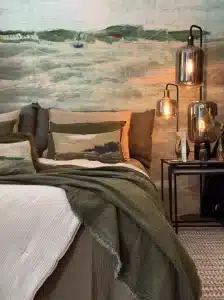 Tendances déco rentrée 2025 Maison Saint-Sa