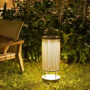 Lampes