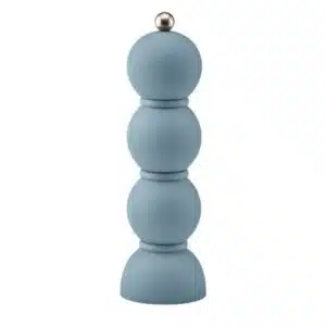 Moulin à Sel et Poivre Scandi Bleu Chambray 24
