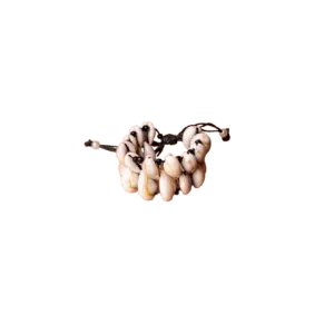 Rond de Serviette Coquillages