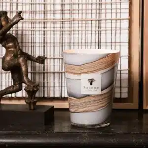 Bougie Baobab Sand Sonora