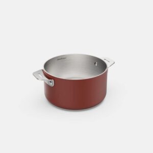 Casserole Cookut Inox LA MERVEILLEUSE 16cm Passion