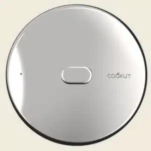 Couvercle Cookut Inox LA MERVEILLEUSE - Inox Miroir
