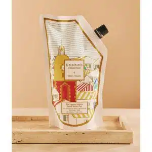 Recharge Gel Mains Saint Tropez