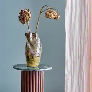 Vase en Grès BENOIT