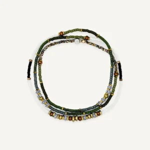 Bijou Pistachio 3 Tรชtes Blondes