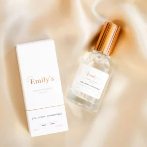 Brume d'Oreiller Emily's Pillow