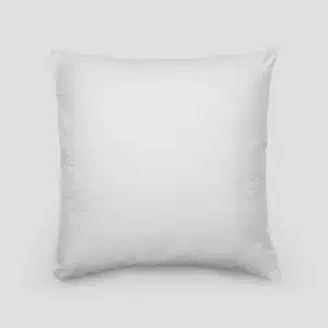 Garnissage Coussin Microfibre ANOUK 65x65 - Vent du Sud
