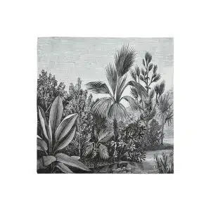 Serviettes Papier Voyage