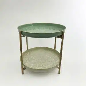 Trépied Double Berbère Bamboo