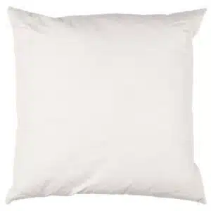 Garnissage en Plumes 50x50 IB Laursen