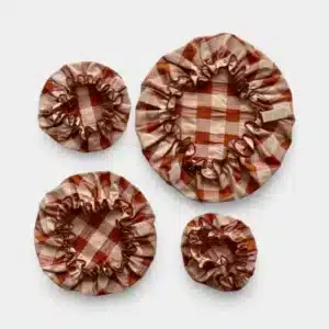 Charlotte Alimentaire Vichy Argile