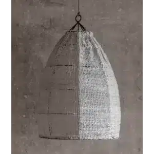 Suspension Afghane en Coton M