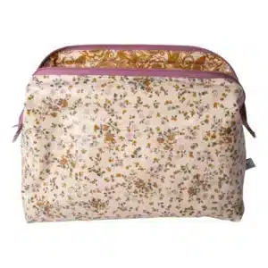 Trousse Liberty Crème GM