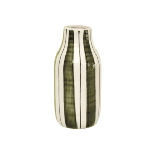 Vase en Céramique GIULIA Kaki MM