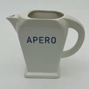 Pichet APERO Ivoire