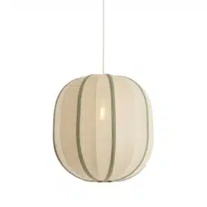 Suspension ESMIRIA Olive M