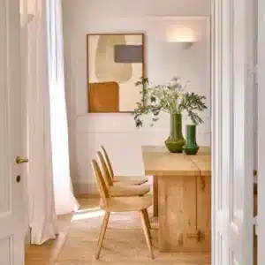 Tableau en Laine WOOLY - Pomax