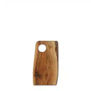 Planche à Découper en Acacia - Taille 1