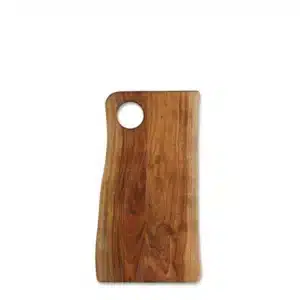 Planche à Découper en Acacia - Taille 2