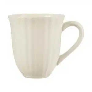 Tasse Cannelรฉe Crรจme MYNTE - IB Laursen