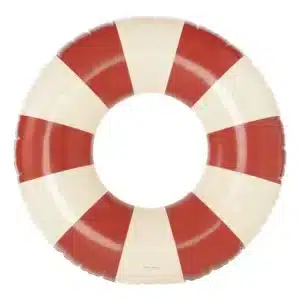 Bouée Vintage Terracotta 120 cm - Petites Pommes