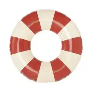 Bouée Vintage Terracotta 90 cm - Petites Pommes