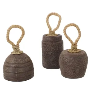 Cale Porte Terracotta