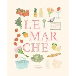 Coloriages et Stickers Le Marchรฉ - Zoรฉ de las Cases