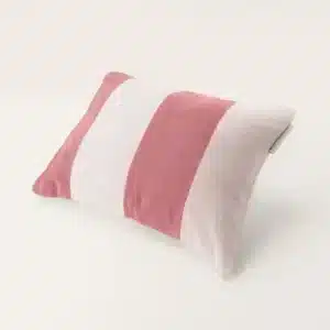 Coussin de Plage Pink - Place Réservée