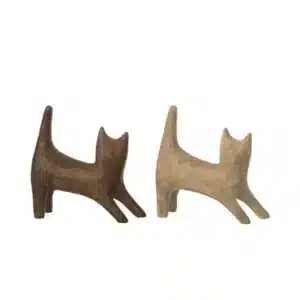 Décoration Chat ABSTRACT