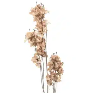 Tige de Delphinium Fleur Artificielle