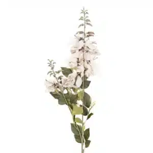 Tige de Marronnier Fleur Artificielle