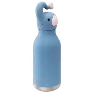 Gourdes isothermes animaux - gourde elephant