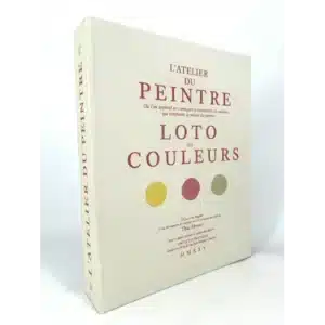 L'Atelier du Peintre - Thรฉa Mรฉneur