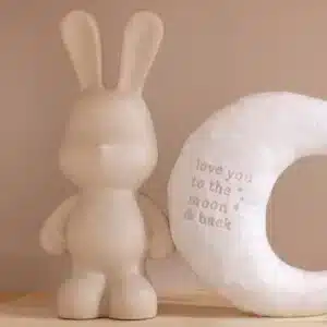 Lapin Décoratif FRED