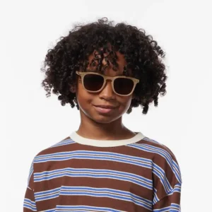 Lunettes de Soleil 5-7 ans Rectangles - Izipizi