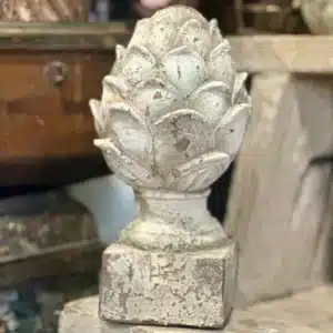 Ornement Décoratif Pomme de Pin