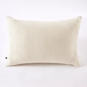 Taie d'Oreiller Gaze de Coton ALMA Pampa 50x70 - L'Effet Papillon