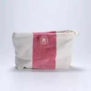 Trousse de Toilette Pink - Place Réservée