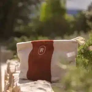 Trousse de Toilette Tan - Place Réservée