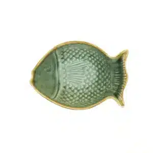 Bol en Grès Poisson - Madam Stoltz