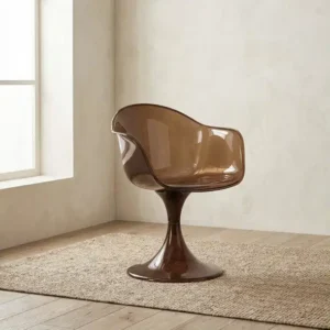 Chaise Vintage Tulipe