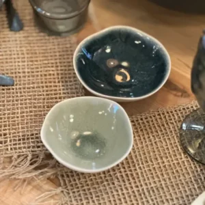 Coupelle Grès Émaillé MAGUELONE - Jars Céramistes