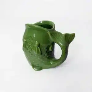 Mug NEMO Vert