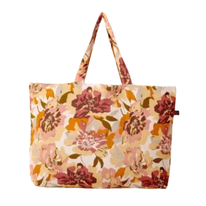 Sac Cabas Lin TRIESTE Amande - Haomy