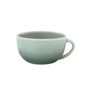 Tasse Grès Émaillé MAGUELONE Thé Cachemire - Jars Céramistes