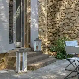 Lanterne Solaire Teckalu, Différentes Tailles et Couleurs | Les Jardins
