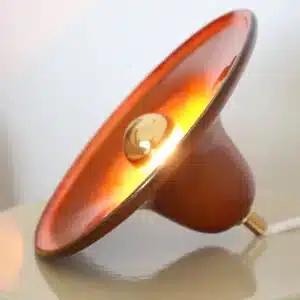 Baladeuse en Céramique GIGARO Terre Brûlée M - Masam