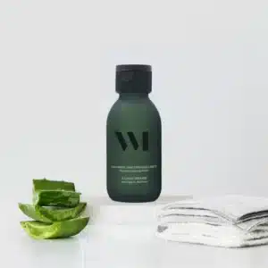 Eau Micellaire Démaquillante Bio - What Matters